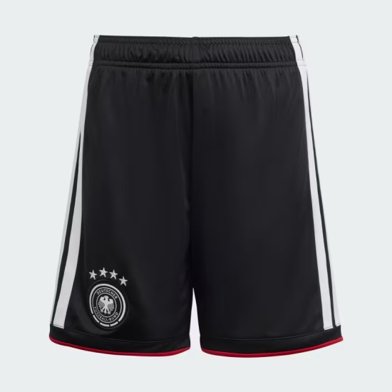 Pantalones cortos locales de la Copa del Mundo 2026 de Alemania para niño