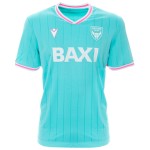 Mujer Oxford United 2025/26 Tercera Camiseta