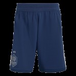 Mujer Houston Dynamo 2026 Pantalones Cortos Visitante