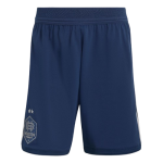 Hombre Houston Dynamo 2026 Pantalones Cortos Visitante Hombre Houston Dynamo 2026 Pantalones Cortos Visitante