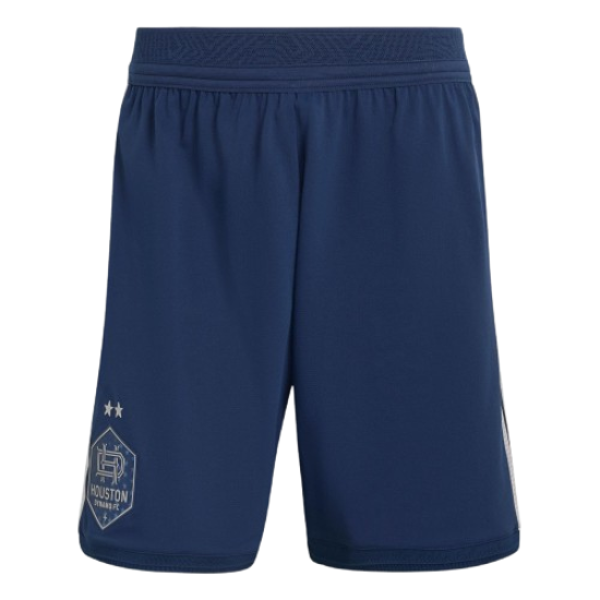 Hombre Houston Dynamo 2026 Pantalones Cortos Visitante Hombre Houston Dynamo 2026 Pantalones Cortos Visitante