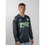Camiseta de Manga Larga Visitante de FC Groningen 2024/25 para Hombres