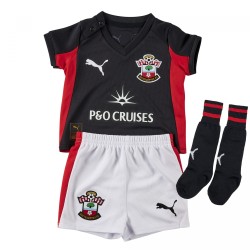 Kit Tercera Equipación Southampton Niño 2025/26 Kit Tercera Equipación Southampton Niño 2025/26
