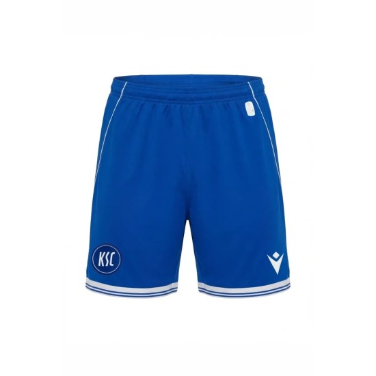 Pantalones Cortos de Local para Niño Karlsruher SC 2026/27 Pantalones Cortos de Local para Niño Karlsruher SC 2026/27