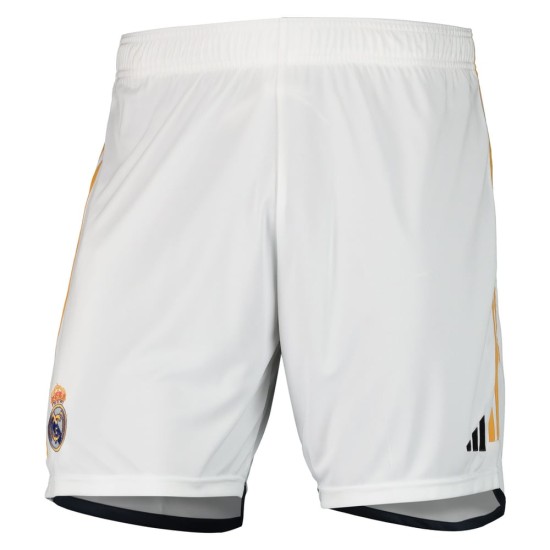 Pantalones cortos de casa de hombre Real Madrid 2023/24