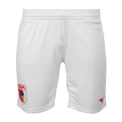 Pantalones cortos de casa para niño FC Augsburg 2024/25