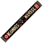 Bufanda Royal Class Eintracht Frankfurt Bufanda Royal Class Eintracht Frankfurt