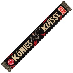 Bufanda Royal Class Eintracht Frankfurt