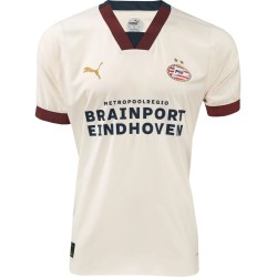 Camiseta Visitante de PSV 2023/24 para Hombres