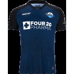 Camiseta de local de hombres SC Paderborn 07 2024/25 Camiseta de local de hombres SC Paderborn 07 2024/25