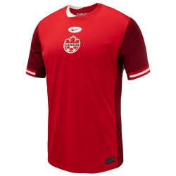 Canadá Camiseta de Local Copa América 2024