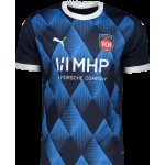 Camiseta Away 1.FC Heidenheim 1846 2024/25 para hombre