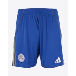 Pantalones Local Leicester City 2025/26 Niño Pantalones Local Leicester City 2025/26 Niño