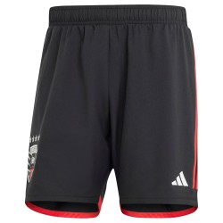 Pantalones cortos mujer D.C. United 2025 local Pantalones cortos mujer D.C. United 2025 local
