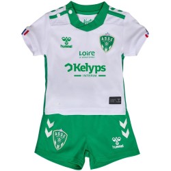 Kit de niño ASSE 2024/25 fuera
