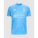 Camiseta de tercera de hombre Nottingham Forest 2024/25 Camiseta de tercera de hombre Nottingham Forest 2024/25