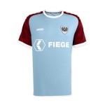 Camiseta de tercera equipación de niños SC Preußen Münster 2024/25 Camiseta de tercera equipación de niños SC Preußen Münster 2024/25