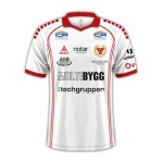 Camiseta de hombre Kalmar FF 2026 de visitante Camiseta de hombre Kalmar FF 2026 de visitante