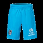 Pantalones Cortos Visitantes de Heracles Almelo 2024/25 para Niños