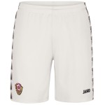 Pantalón corto visitante infantil Dynamo Dresden 2026/27 Pantalón corto visitante infantil Dynamo Dresden 2026/27