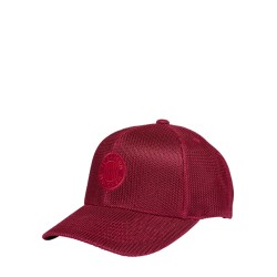 Gorra Flex Mesh Bayern Munich - Rojo