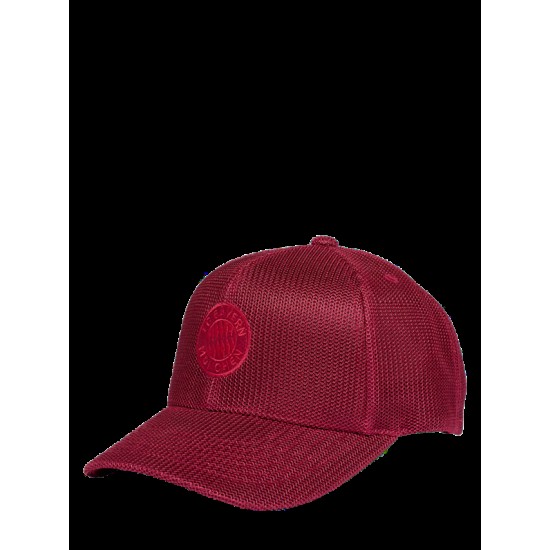 Gorra Flex Mesh Bayern Munich - Rojo