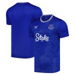 Camisa de casa para mujer Everton 2024/25 Camisa de casa para mujer Everton 2024/25