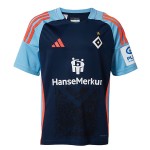 Camiseta especial Mujer Hamburger SV 2024/25