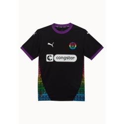 Camisa de tercera equipación para mujer FC St. Pauli 2024/25