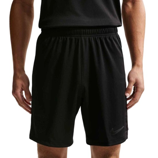 Pantalón Corto de la Copa Mundial 2026 de Noruega Segunda Equipación para Niño Pantalón Corto de la Copa Mundial 2026 de Noruega Segunda Equipación para Niño