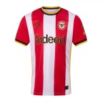 Camiseta de local Brentford 2026/27 para niño
