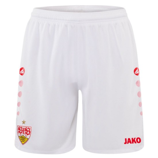 Pantalones cortos local VfB Stuttgart 2025/26 Hombre Pantalones cortos local VfB Stuttgart 2025/26 Hombre