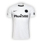 Camiseta Visitantes BSC Young Boys 2024/25 para Hombre
