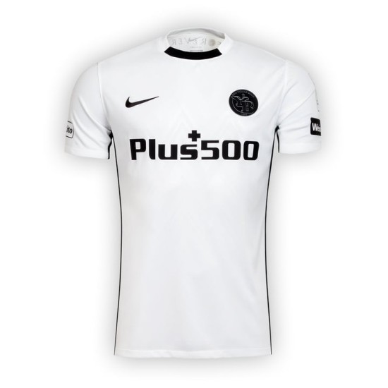 Camiseta Visitantes BSC Young Boys 2024/25 para Hombre