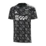 Camiseta Tercera de Ajax 2023/24 para Mujeres Camiseta Tercera de Ajax 2023/24 para Mujeres