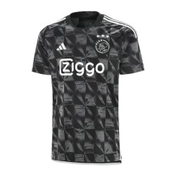 Camiseta Tercera de Ajax 2023/24 para Mujeres