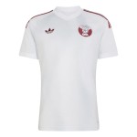 Camiseta de la Copa Mundial 2026 de Catar Segunda Equipación para Hombre