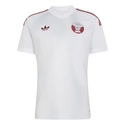 Camiseta de la Copa Mundial 2026 de Catar Segunda Equipación para Hombre