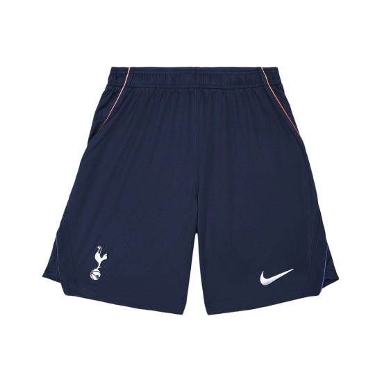 Pantalón corto de niño Tottenham Hotspur 2026/27 de visitante