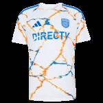 Hombre San Diego FC 2026 Camiseta Visitante Hombre San Diego FC 2026 Camiseta Visitante