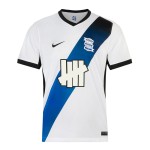 Camiseta Visitante Hombre Birmingham City 2025/26