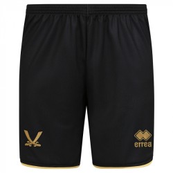 Pantalones Cortos de Portero Sheffield United 2025/26 Mujer