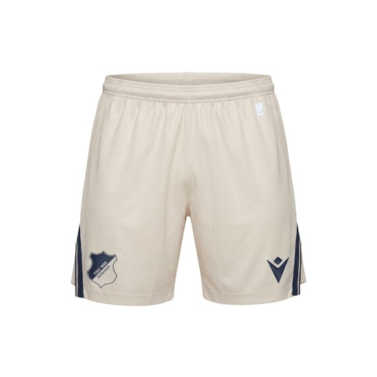 Pantalones cortos de visitante TSG Hoffenheim 2026/27 para hombre