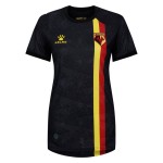 Camiseta Visitante sin Marca de Watford 2024/25 para Mujeres Camiseta Visitante sin Marca de Watford 2024/25 para Mujeres