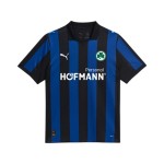 Camiseta tercera equipación de mujer SpVgg Greuther 2026/27