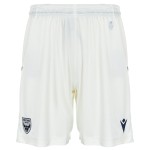 Pantalones Cortos Visitantes de Oxford United 2024/25 para Mujeres