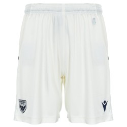 Pantalones Cortos Visitantes de Oxford United 2024/25 para Mujeres
