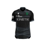 Camiseta de tercer uniforme del Yverdon Sport FC 2024/25 para niños