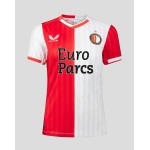 Camiseta Local de Feyenoord 2023/24 para Mujeres Camiseta Local de Feyenoord 2023/24 para Mujeres