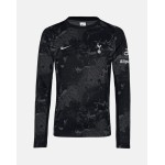 Camiseta de calentamiento visitante manga larga Tottenham Hotspur 2025/26 Niño Camiseta de calentamiento visitante manga larga Tottenham Hotspur 2025/26 Niño